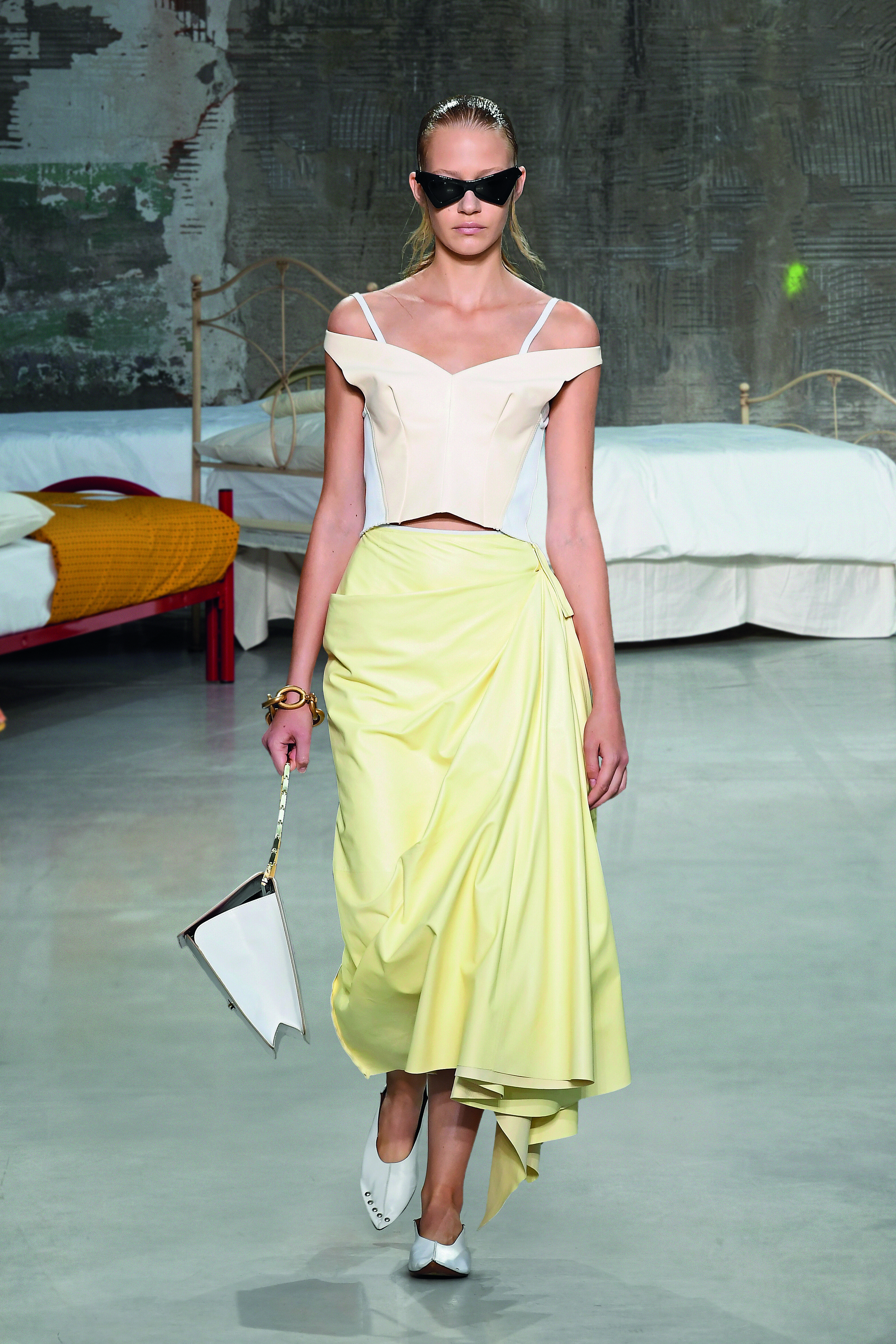 marni SS19 Donna